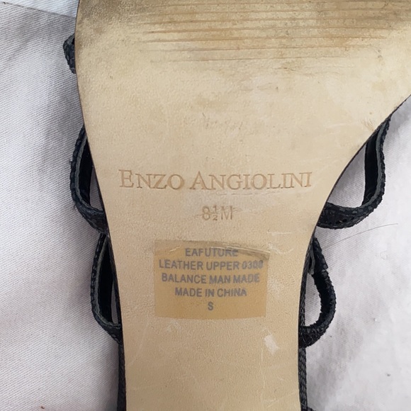 Enzo Angiolini Heels - Picture 5 of 5